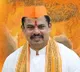 raja singh agitation at ghmc office