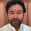 fake news about thirdwave kishan reddy