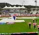 WTC Final between Team India and New Zeland delayed due to rain in Southampton