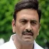 Lok Sabha speaker office responds on Raghu Rama Krishna Raju notices