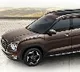 Hyundai Alcazar released in Indian market