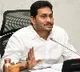CM Jagan opines on AP Special Status issue
