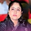 Vijayasanthi take dig at Telangana govt