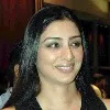 Tabu rejects acting in Balakrishna movie