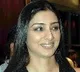 Tabu rejects acting in Balakrishna movie
