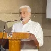 Vijayasai Reddy says Ashok Gajapathi will go behind the bars someday