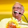 Ashok Gajapathi Raju talks to media on recent developments