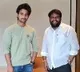 Aadi Sai Kumar new project