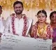 Tamilnadu couple donates huge amount to charity from their wedding expenses
