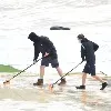 WTC Final match first day called off due to rain