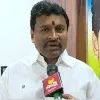 Vellampalli opines on Brahmam Gari Matam issue