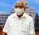 Yadiyurappa will continue as cm clears BJP State incharge