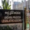 Vitapu Balasubrahmanyam as protem speaker for AP Legislative Council