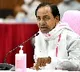 Telangana cabinet meet in tomorrow