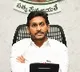 Police high alert CM Jagan residence in Tadepalli