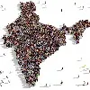 Central Government Released census of 2019