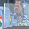 airforce is on the alert says air chief