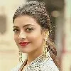 Kajal Agarwal in Nani production