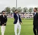 NewZealand Won The Toss Chose To Field