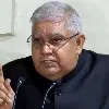 Bengal Governors comments On Bengal Violence