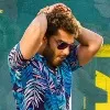 Paagal will be released soon