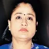 Vijayashanthi comments on Errabelli