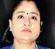 Vijayashanthi comments on Errabelli