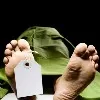 Kodad man dead in USA