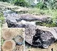 Stone Age pots and tombs unearthed by Bhadradri in Kottagudem district