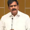 devineni uma slams jagan