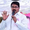 niranjan reddy slams bjp