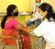 AP Starts Mega Vaccination Drive In the Bid To Vaccinate 10 lac people in a Day