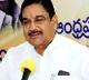 kala venkat rao slams jagan