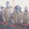 CM KCR in Siddipet Opens Some Govt Buildings
