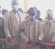 CM KCR in Siddipet Opens Some Govt Buildings