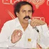 Ramakrishna says Jagan should fight for special status