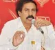 Ramakrishna says Jagan should fight for special status
