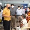 AK Singhal opines on third wave effect on children