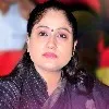 Vijayasanthi once again hits out CM KCR