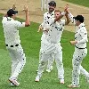 Team India goes to lunch in wtc final against New Zealand