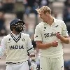 Team India all out for a low total in first innings of WTC Final