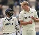 Team India all out for a low total in first innings of WTC Final