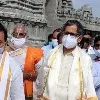 Justice NV Ramana opines on his Telugu states visit