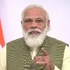 Yoga remains ray of hope in Covid-hit world, says PM Modi