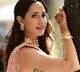Pragya Jaiswal in a special song for F Three