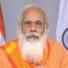 When Covid Hit No Country Was Prepared Yoga Helped PM Modi