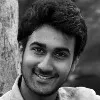 Santosh Shobhan as a hero in 8 Thottakkal movie