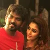 Vignesh Shivan likes Nayanatara selfconfidence