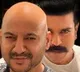 Ram Charan begins shoot for RRR Movie