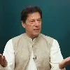 Imran Khan again blames women clothing for rapes in Pakistan